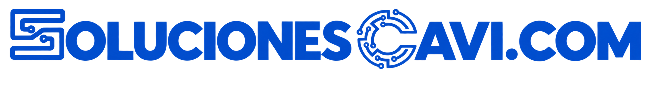 SolucionesCAVI.COM