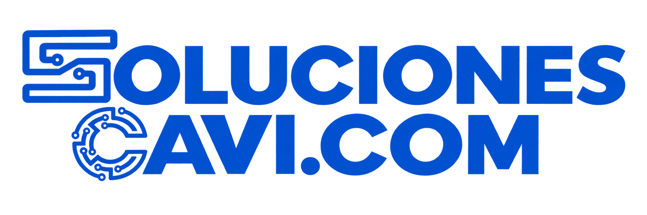 SolucionesCAVI.COM